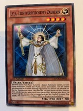 SDDC-DE021 Lyla, Lichtverpflichtete Zauberin 1 Aufl.