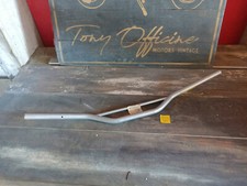 TO-R0883 - MANUBRIO STERZO ORIGINALE GILERA SIOUX 50 337904