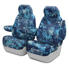 Coverking Kryptek Camo Front Seat Covers Jeep Grand Cherokee 20112012