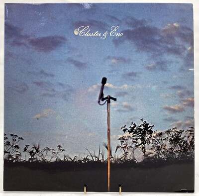 Cluster ＆ Eno s-l400.jpg