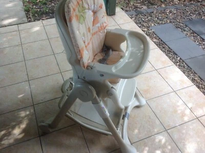 gumtree highchair