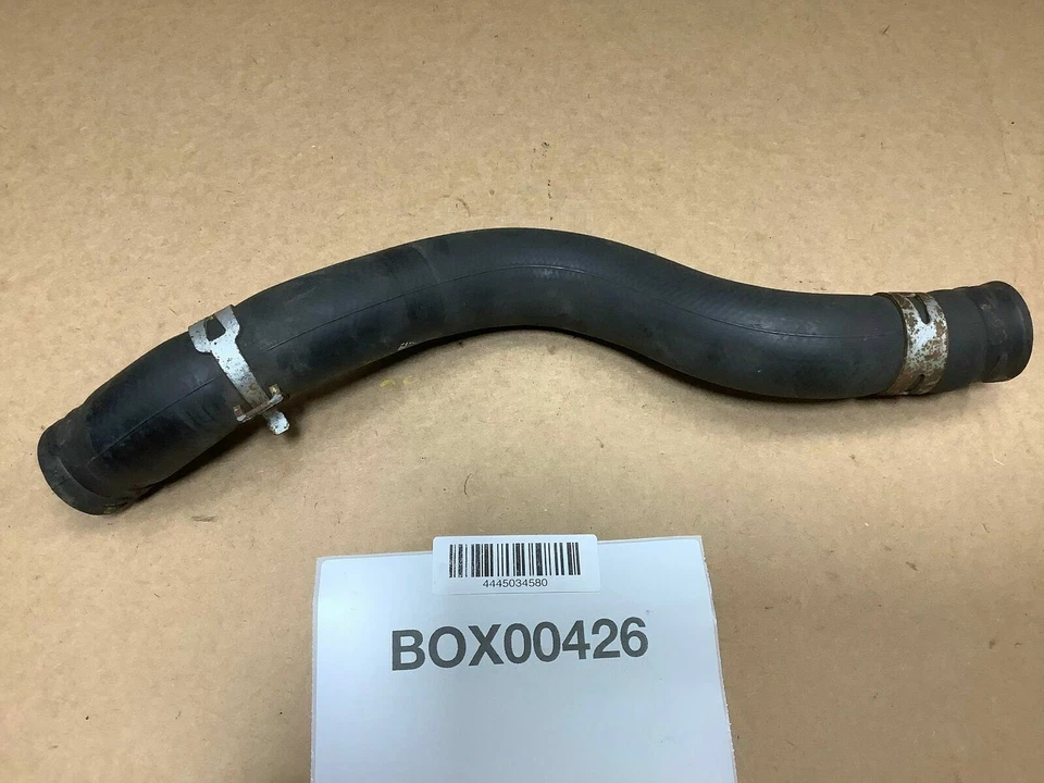 Honda Odyssey Ex 2005 2010 radiador superior refrigerante manguera de refrigeración abrazaderas de tubo OEM+ Foto 3 de 3