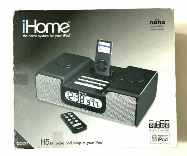 ihome system
