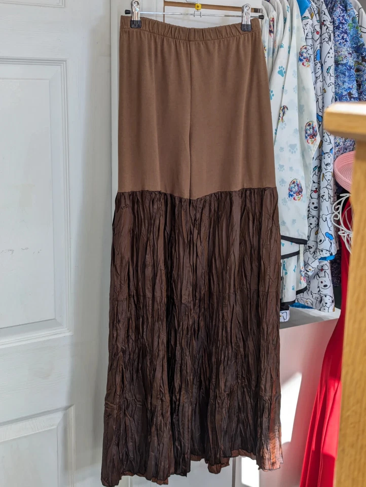 Calça skant Lee Anderson 1x nova com etiquetas