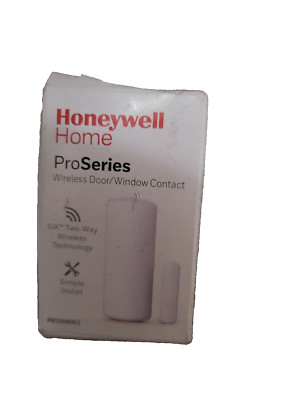 Prosixmini2 Honeywell ProSIXMINI2 Alarm Wireless Mini Door/window | eBay