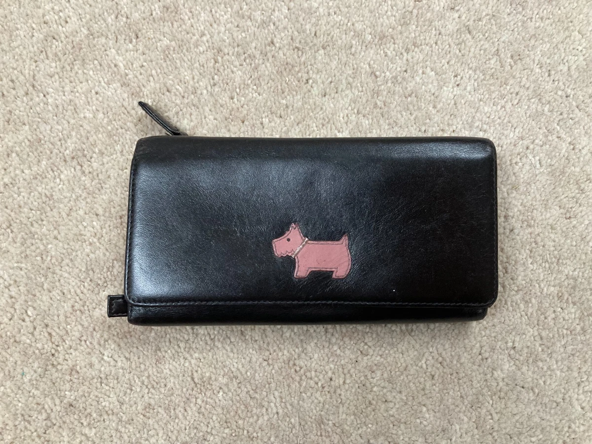 Radley card holder purse sale