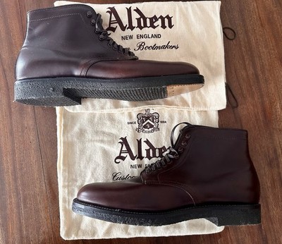 Alden D9812H