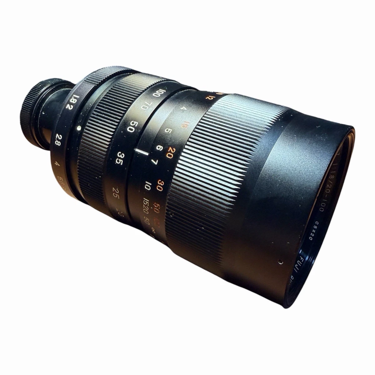 Fujinon C Mount Zoom Lens Camera Lenses for sale | eBay