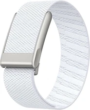 Nylon Soft Band Compatible with WHOOP 5.0, One, Peak, and Life | Adjustable, Dur