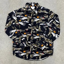 Old Navy Kids Winter Flannel