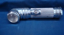 Vintage Winchester Industrial 2 Cell Flashlig...