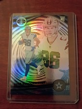 2023 Panini Illusions - Luke Schoonmaker #30 (RC)