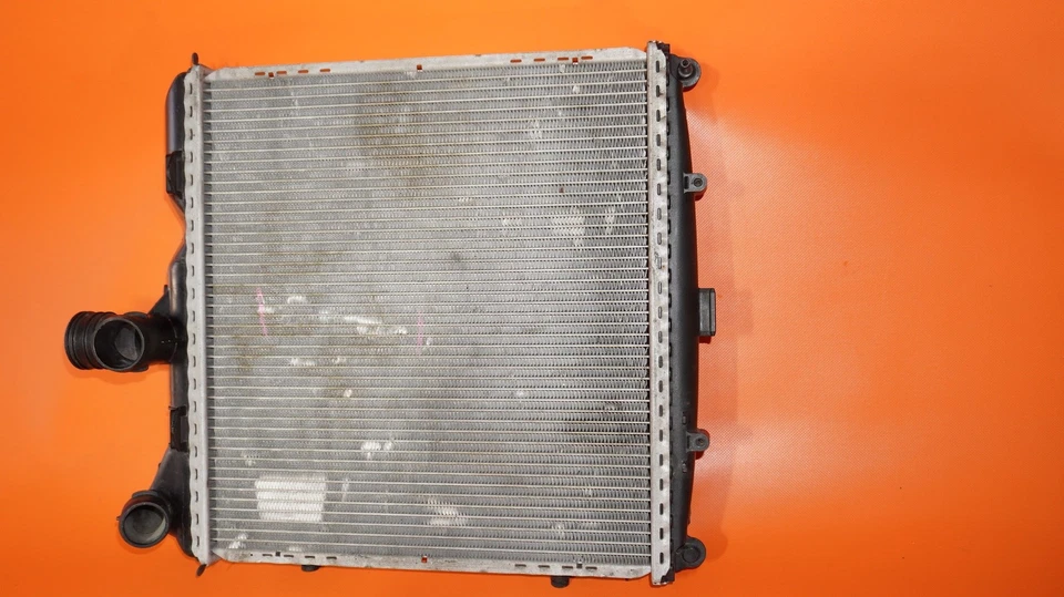 RADIADOR PORSCHE 911 BOXSTER CAYMAN 2005 2006 2007 2008 2009 2010 2011 Foto 2 de 4