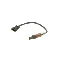 Lambdasonde Bosch 0258003805 FüR Alfa Romeo Fiat Lancia Vor Katalysator
