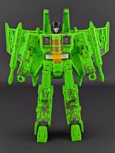 Acid Storm Transformer | eBay