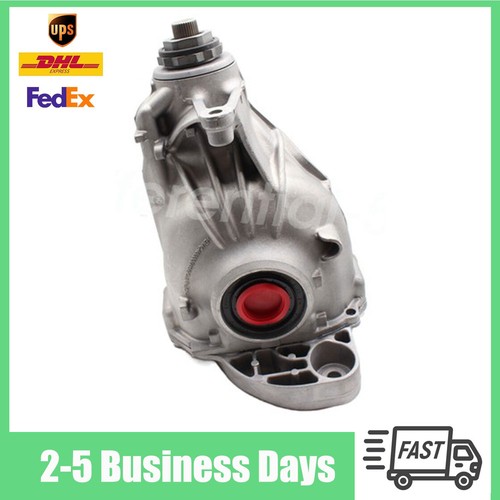 REAR DIFFERENTIAL GEAR CARRIER 3.23 RATIO Fit 11-19 BMW 528i 535i 640i (F10 F12)