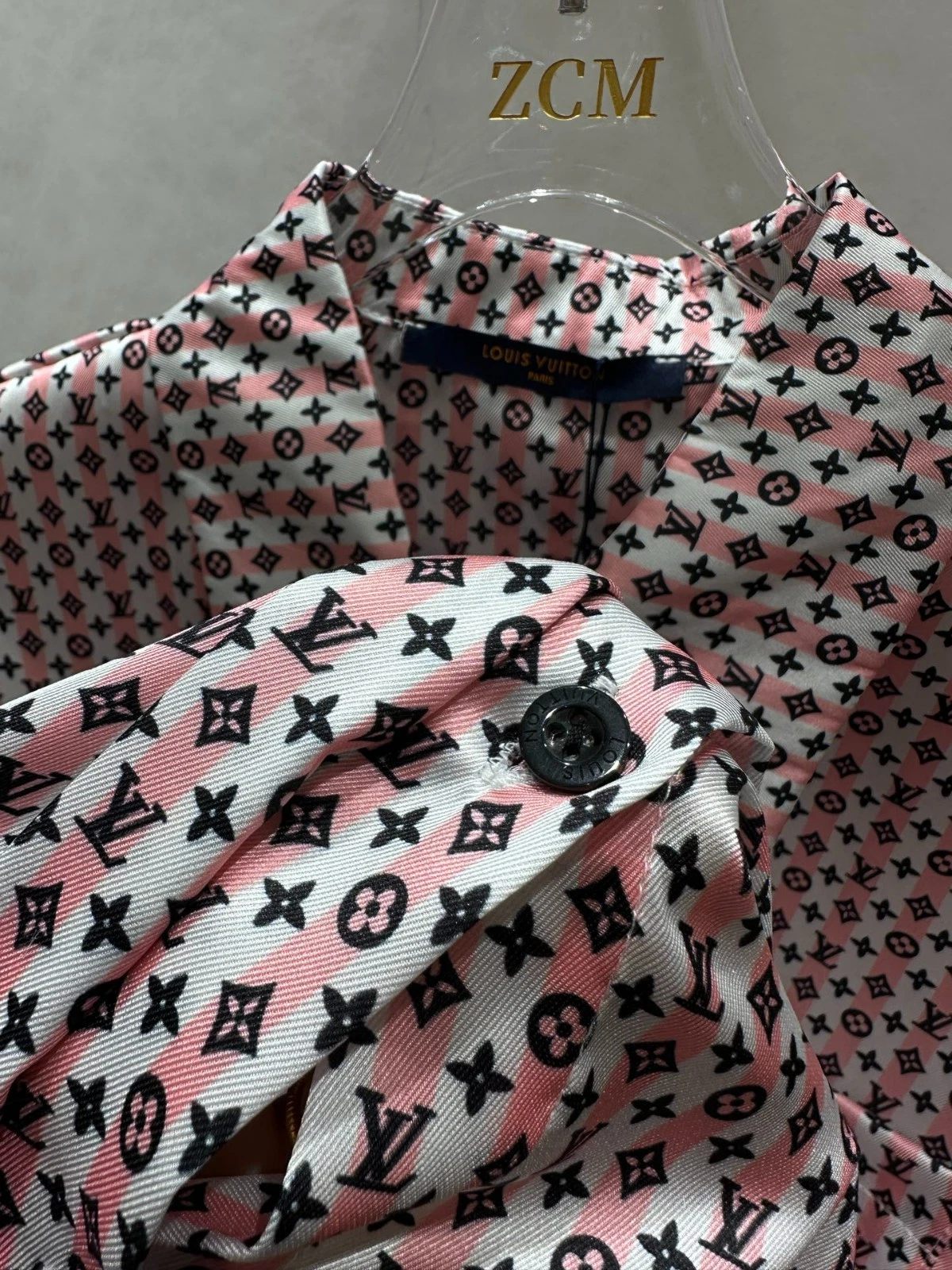 VETEMENTS Bellissimo abito estivo trendy taglia grande