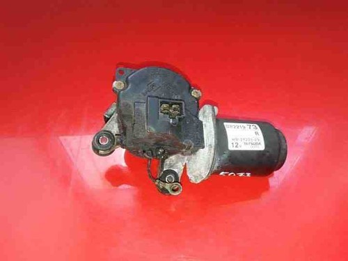 MITSUBISHI PAJERO SPORT I K7, K9 Scheibenwischermotor WM212252S 25548197