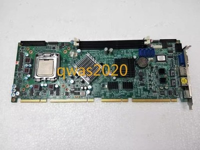 NEXCOM PEAK872VL2 REV:D industrial control computer motherboard