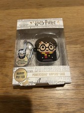 Harry Potter Themed Gen 1+2 AirPod Case Cover Brand New Unopened