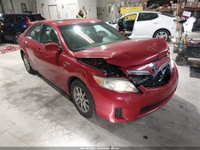 Passenger Front Seat Bucket Vin B 5th Digit Fits 11 Camry 2207708