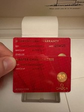 Omega Speedmaster Snoopy 50th Anniversary 310.32.42.50.02.001 2025 3