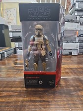 Hasbro Star Wars The Black Series Shoretrooper Andor 6  Action Figure MISB