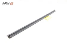 2022-25 VOLKSWAGEN TAOS FRONT LEFT SIDE DOOR WINDOW INNER WEATHERSTRIP SEAL OEM