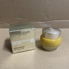 L'Occitane Immortelle Divine Cream 1.7 oz