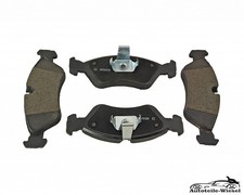 Bremsbelagsatz Ate-System Vorne für Opel Omega A Caravan Astra F CC 86-03