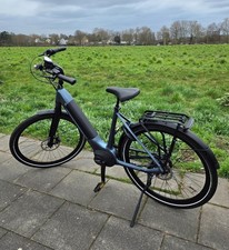 Gazelle E-Bike ULTIMATE C8+ HMB Rahmen 53" Bosch 500Wh AKKU TOP 96% m. Protokoll