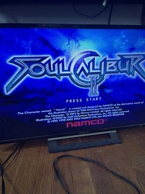 PlayStation 2 Slim 4 Controllers, Power Av And Adapter, 15 Games 2 Memory Cards