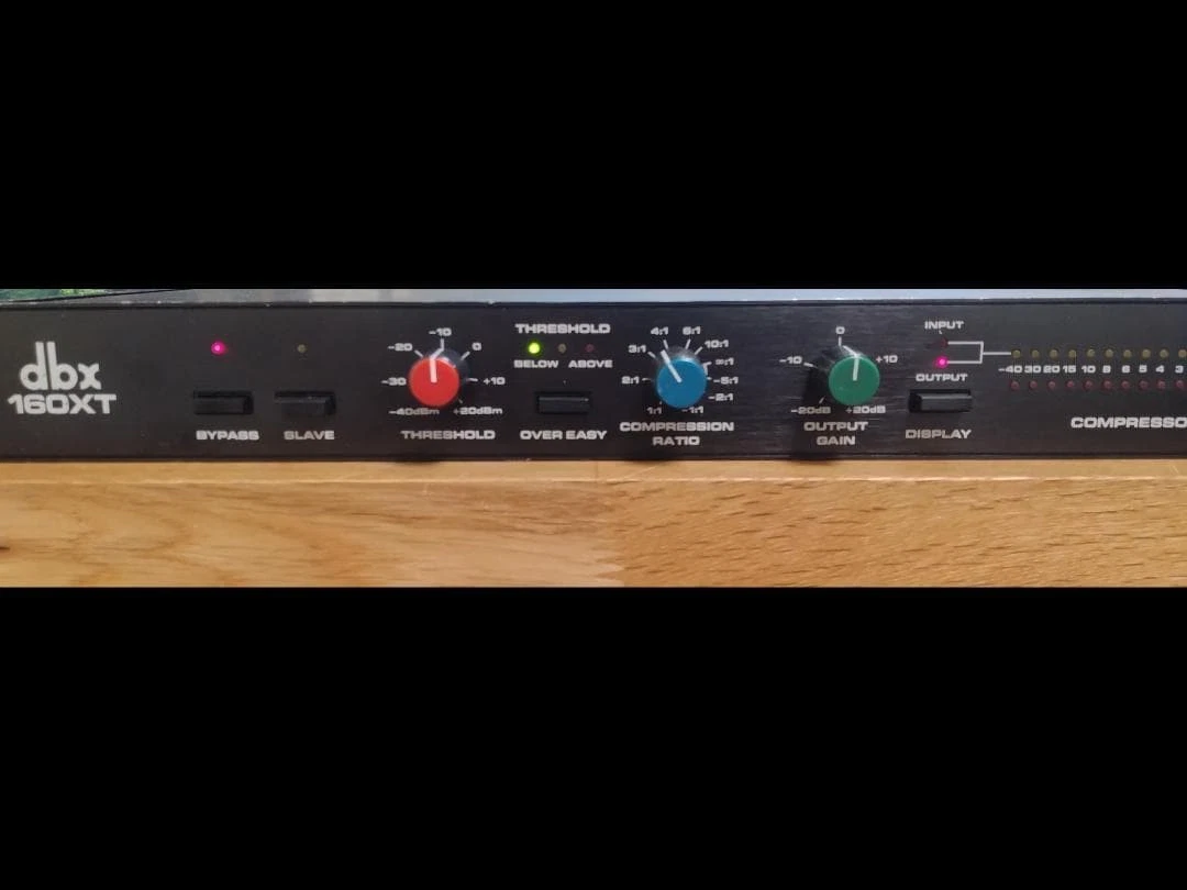 Dbx 160 for sale - eBay