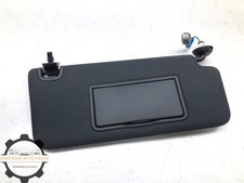 2023-2025 Acura Integra Right Passenger Front Sun Visor Wmirror Light Oem