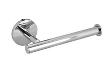 MAURY'S SHINE PORTA ROTOLO CROMATO BAGNO CARTA IGIENICA