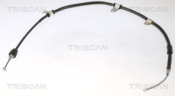 Bremsseil Seilzug Feststellbremse Triscan 8140 18115 FüR KIA SA Picanto 1 LPG-image