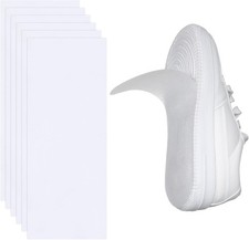 4pcs Sole Protector for Sneakers - Premium Shoe Protector, Non-Slip