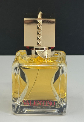 Valentino Voce Viva Eau de parfum Pour Femme 1 fl oz NW-OB SPRING SALE