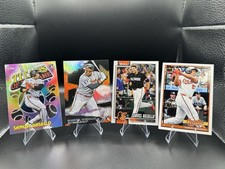 Topps 2026 Series 1 Samuel Basallo RC (4)