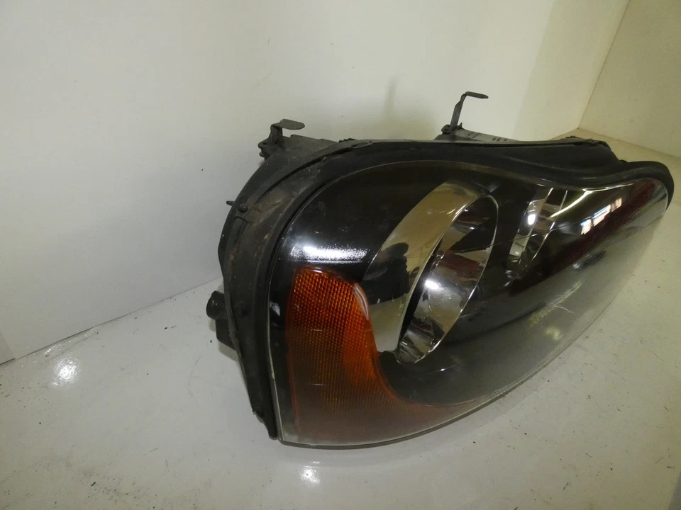 Scheinwerfer rechts Volvo XC90 Bj04 2,4l Diesel Halogen - Bild 4 von 4