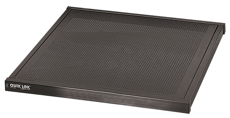 QUIK LOK RS516 Металлическая фляга schwarz 4490₽