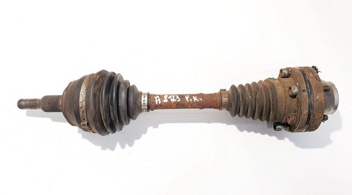 Antriebswelle Vorne Linke  Volkswagen Touareg DE1635763-80