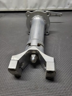 Accusteer Kawasaki Jet Ski 650 X2 Steering Stem Column Racing