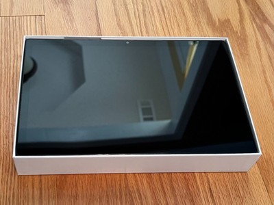 Samsung Galaxy Tab A8 64GB Excellent | OEM Box + Bundle All accessories
