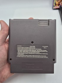 Mega Man 6 (Nintendo NES, 1994) Authentic Cartridge, Manual, Repro Box Tested