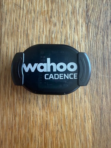 Wahoo Cadence RPM Sensor