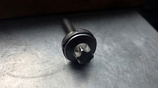 1 Satz 4xOriginal BMW M2 M3 M4 ge�nderte Schrauben Hinterachse 07149503940