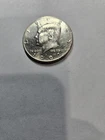 1993-D Kennedy Half Dollar