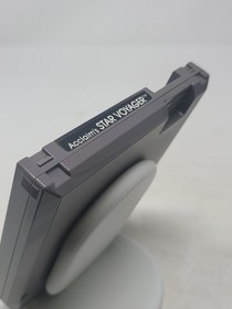 Star Voyager - Nintendo NES - Cartridge Only - TESTED