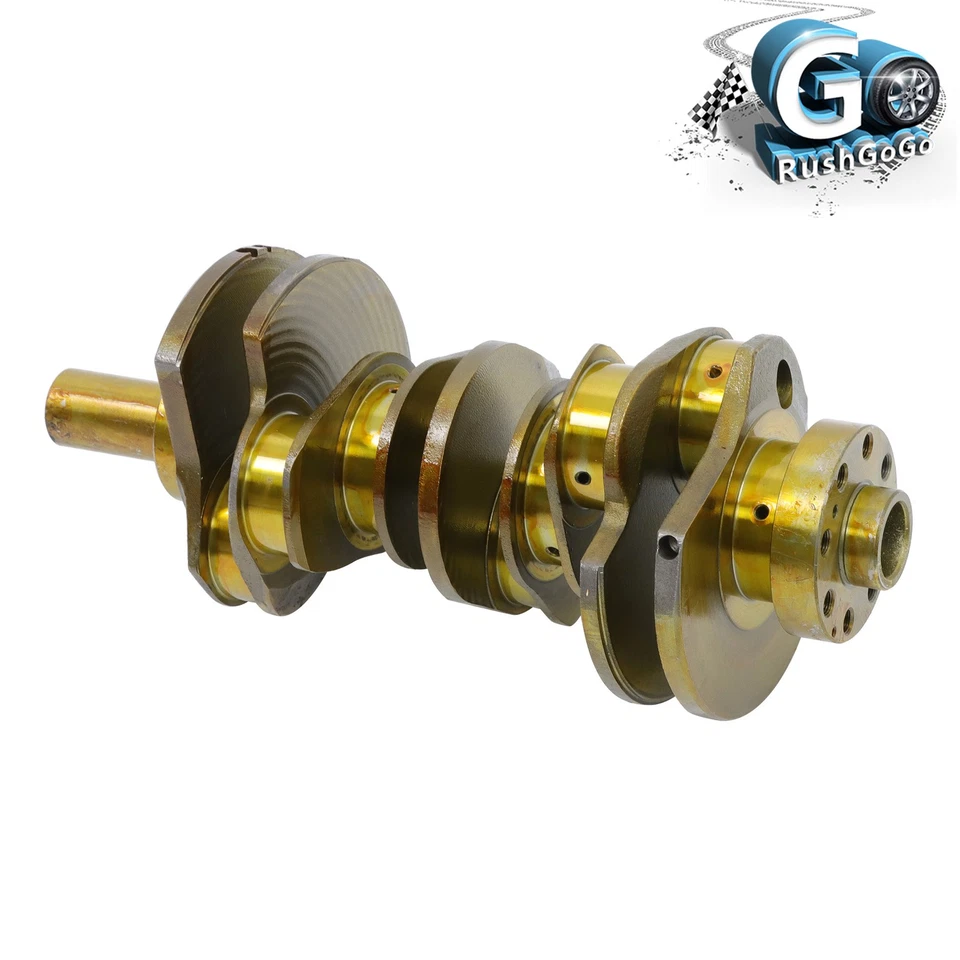 Kit de cojinetes del cigüeñal 14-18 diésel RAM 1500 3.0 para Jeep Grand Cherokee Dodge RAM 1500 3.0 Foto 4 de 4